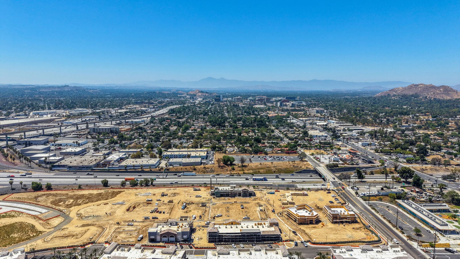 Aerial 2