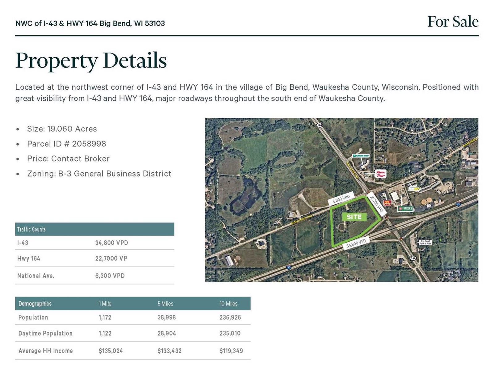 CBRE Big Bend 19.060 Acres_Page_2