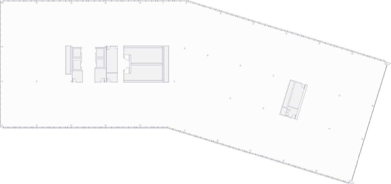 155 KOP Road Sublease Flyer - Brochure Print - Floorplan