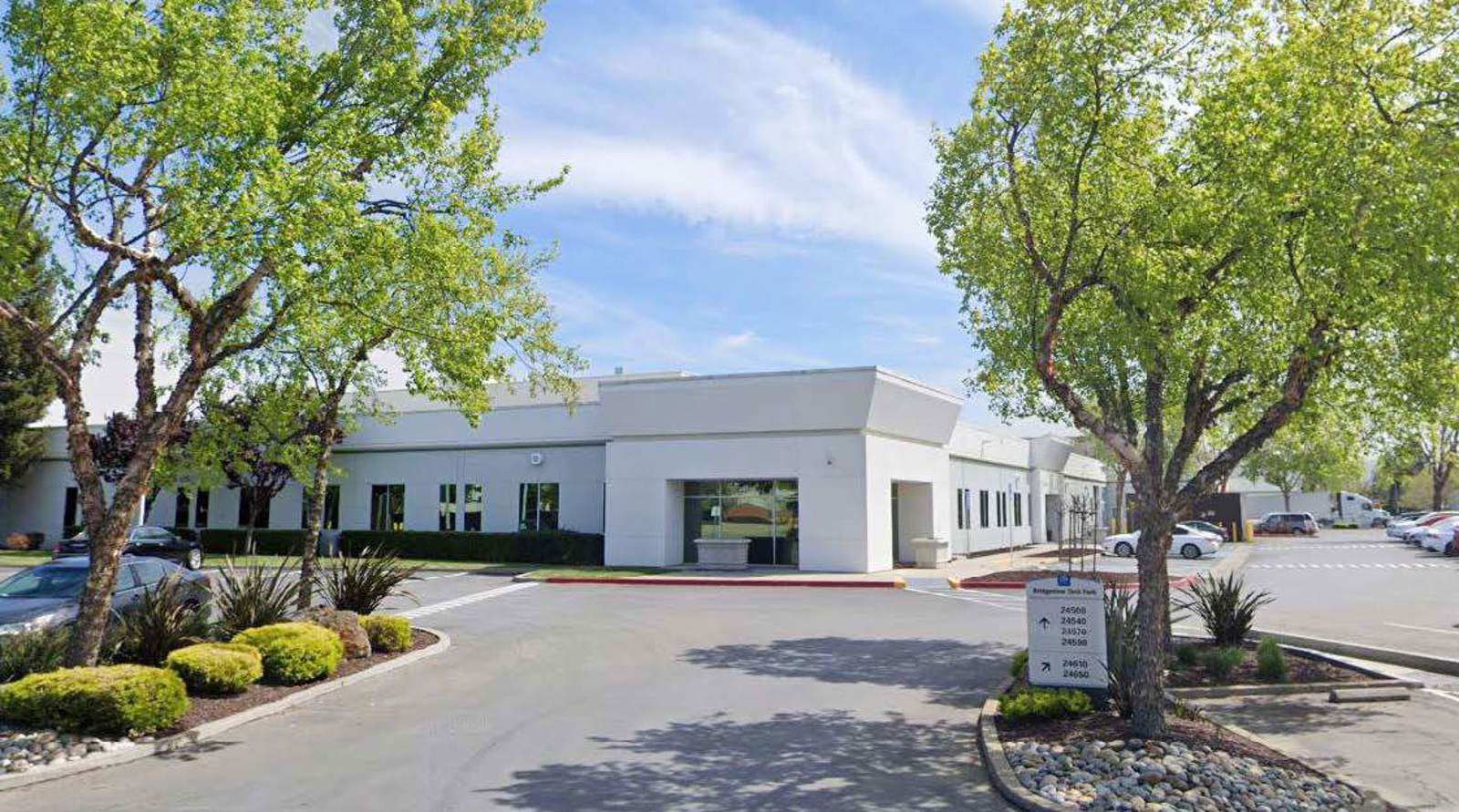 Bridgeview Technology Park