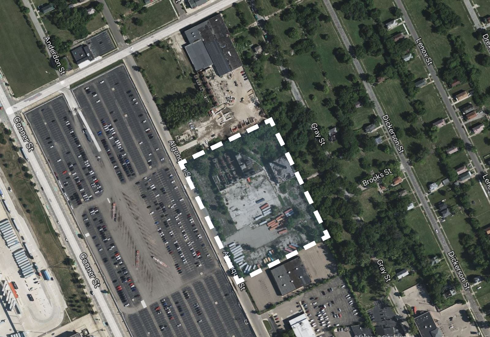 Pages from Detroit - 1610 Algonquin St - Flyer