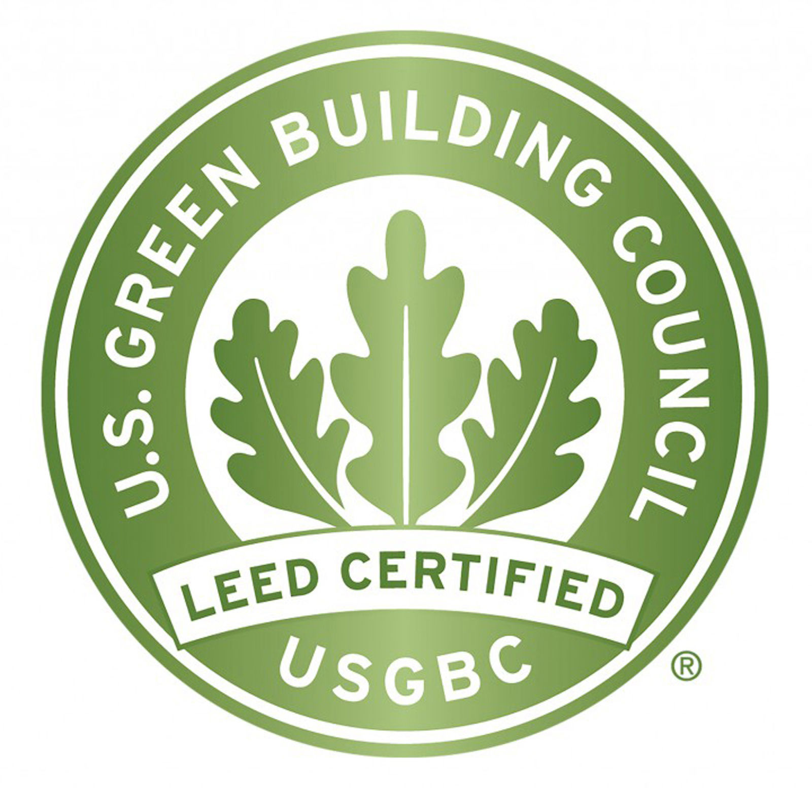LEED Certified