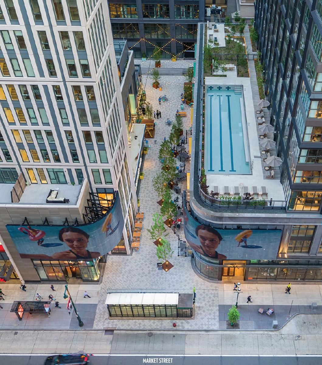 East Market Cover Photo