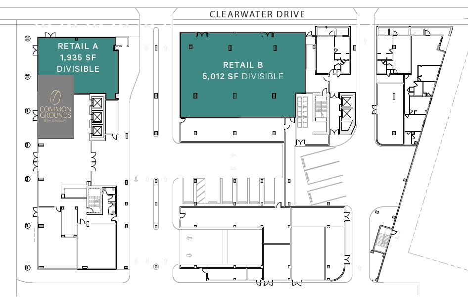 Floorplans (2)