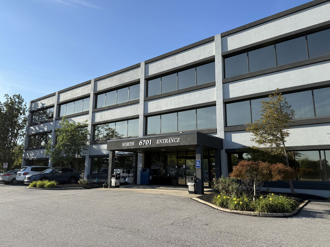 12666 Rockside Rd Rockside Medical Center, 6701 Rockside Road, Independence, OH, 44131