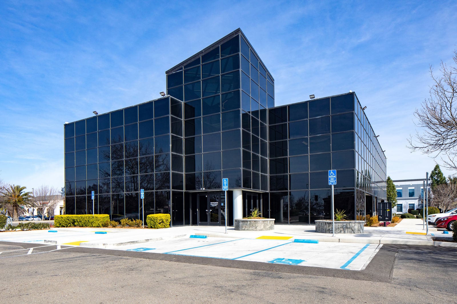 The Grant Building 2180 West Grant Line Road - Image 1