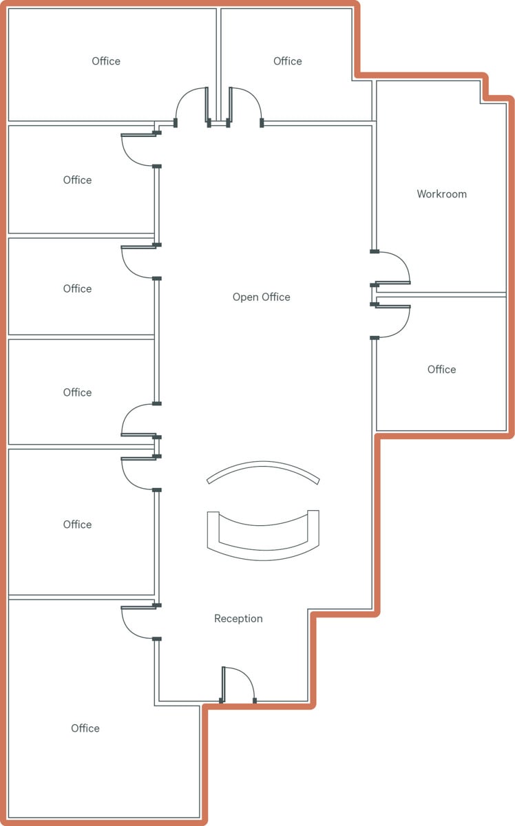 Suite 202 FP