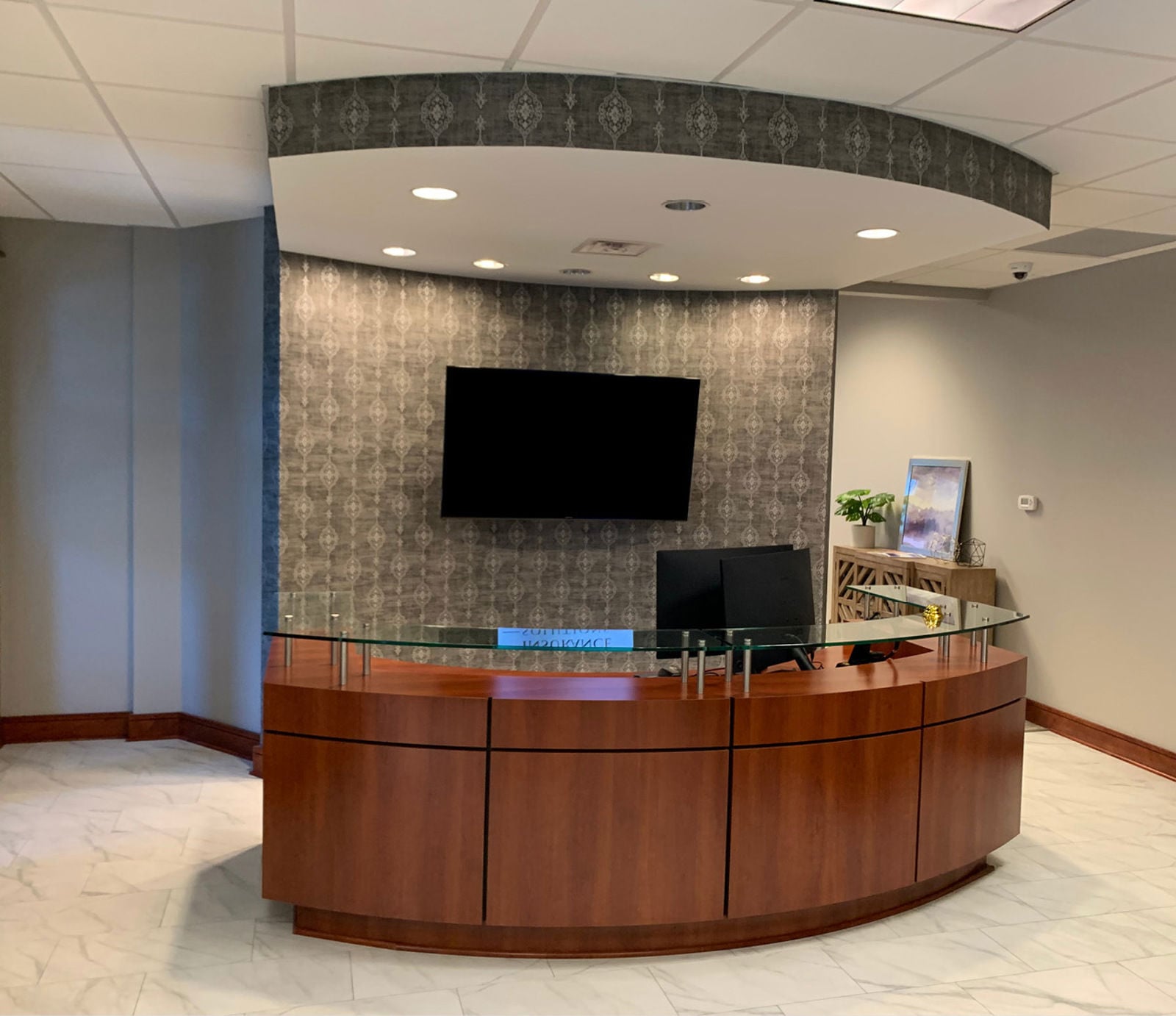 Suite 202 1