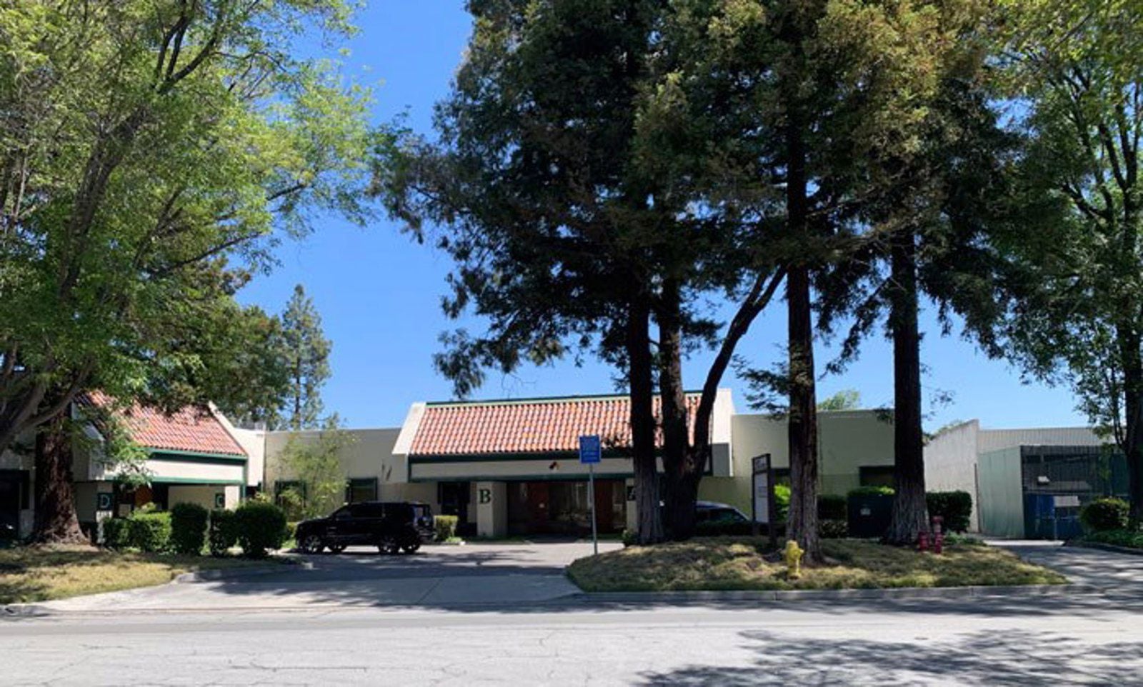 2108 Bering Drive - Image 1