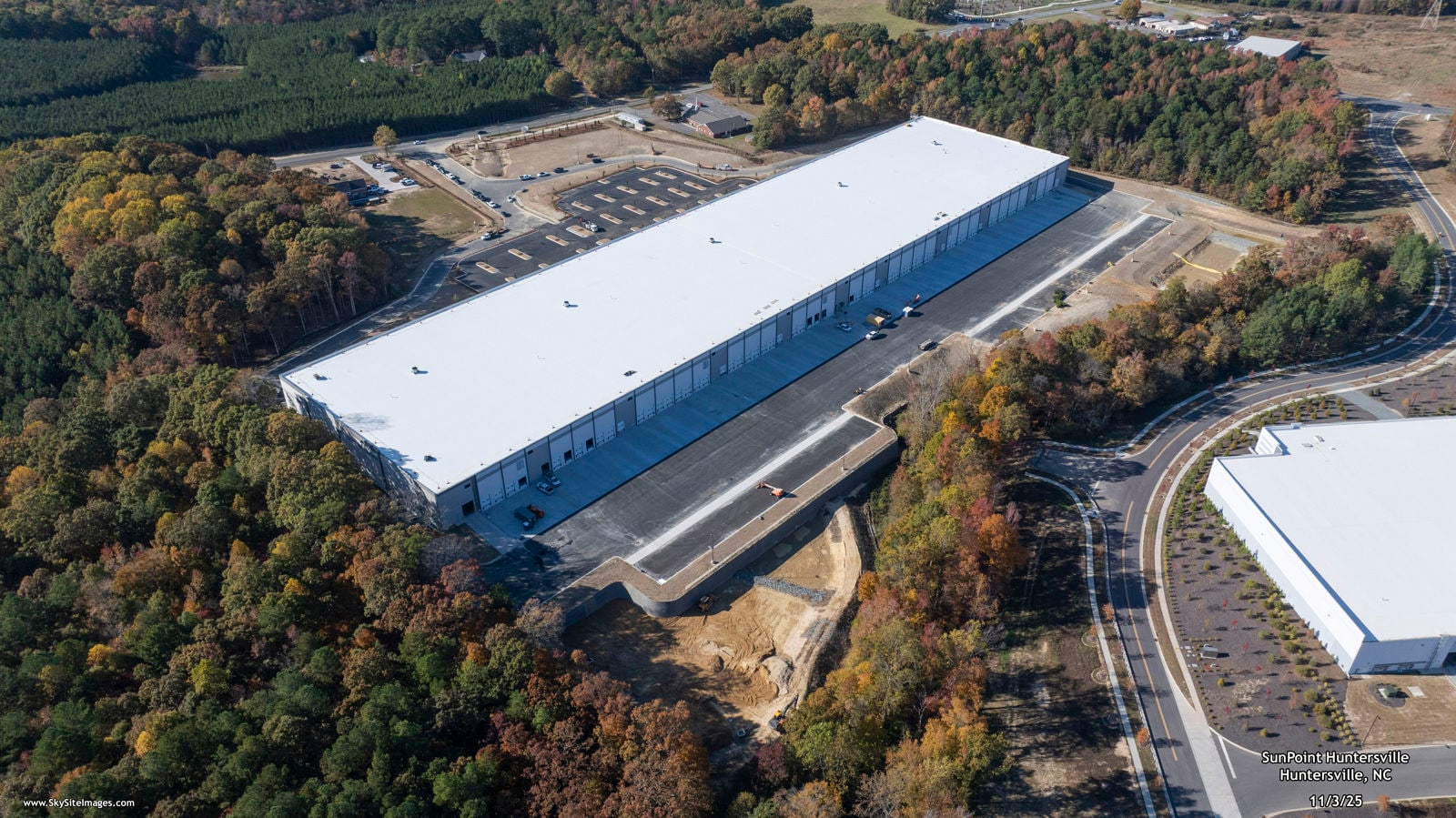 SunPoint Huntersville photo 11-3-25_15