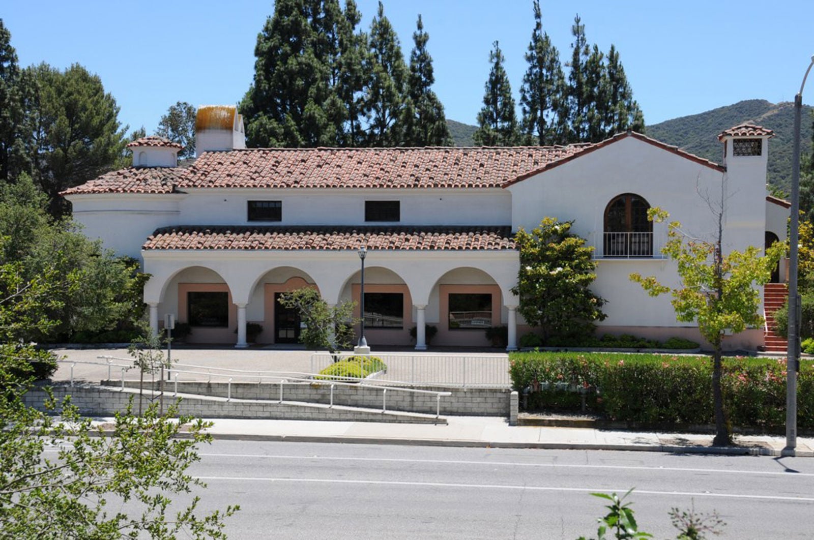 photo with tenant removed