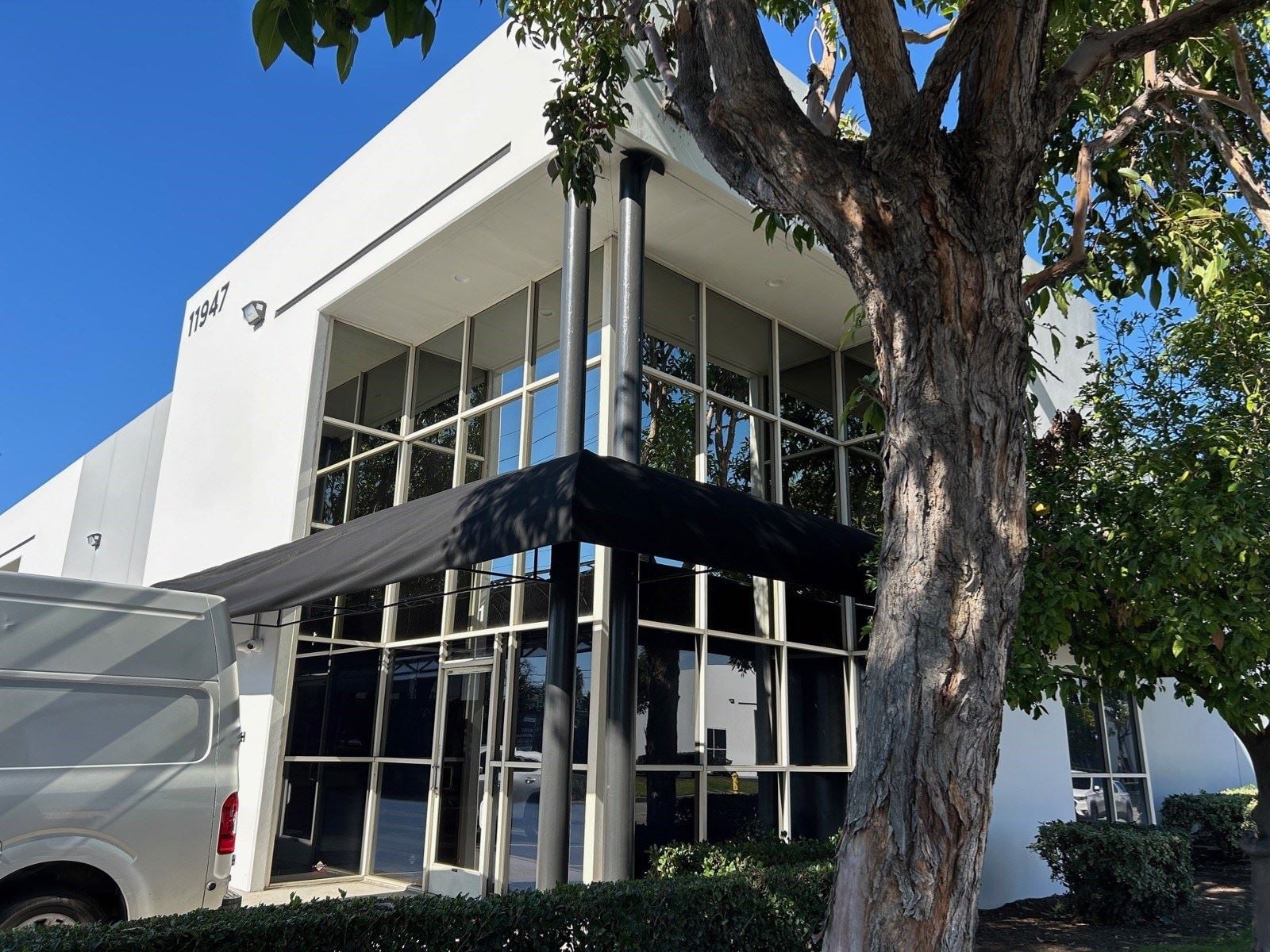 11947 E. Florence Unit 1 SFS 2024