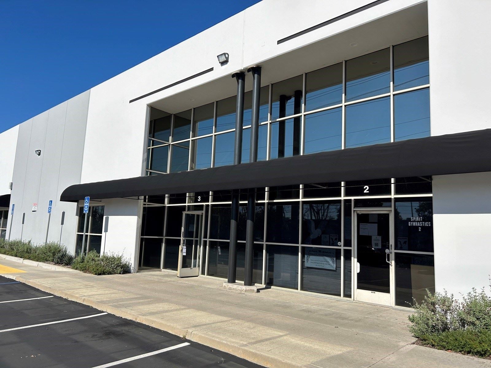 11947 E. Florence Avenue UNIT 3 _ 2024