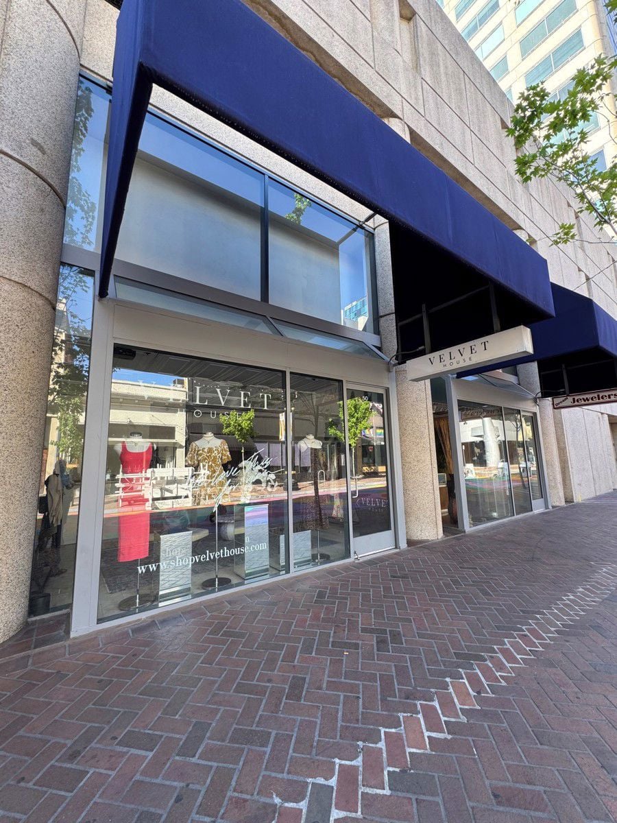 50 Post Street - Image 1