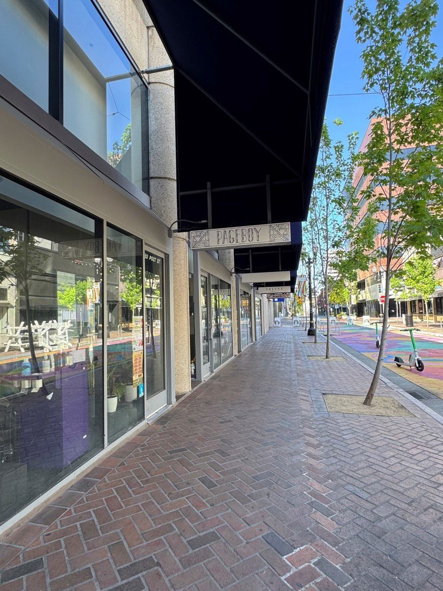 50 Post Street - Image 5