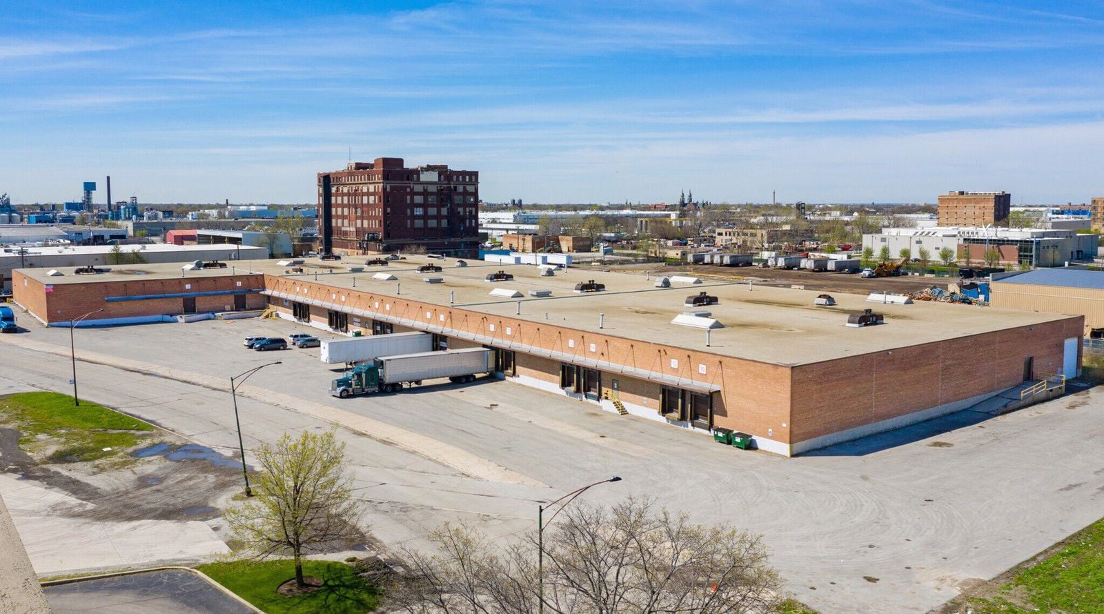 4124 S Racine Avenue, Chicago IL 4124 South Racine Avenue - Image 1