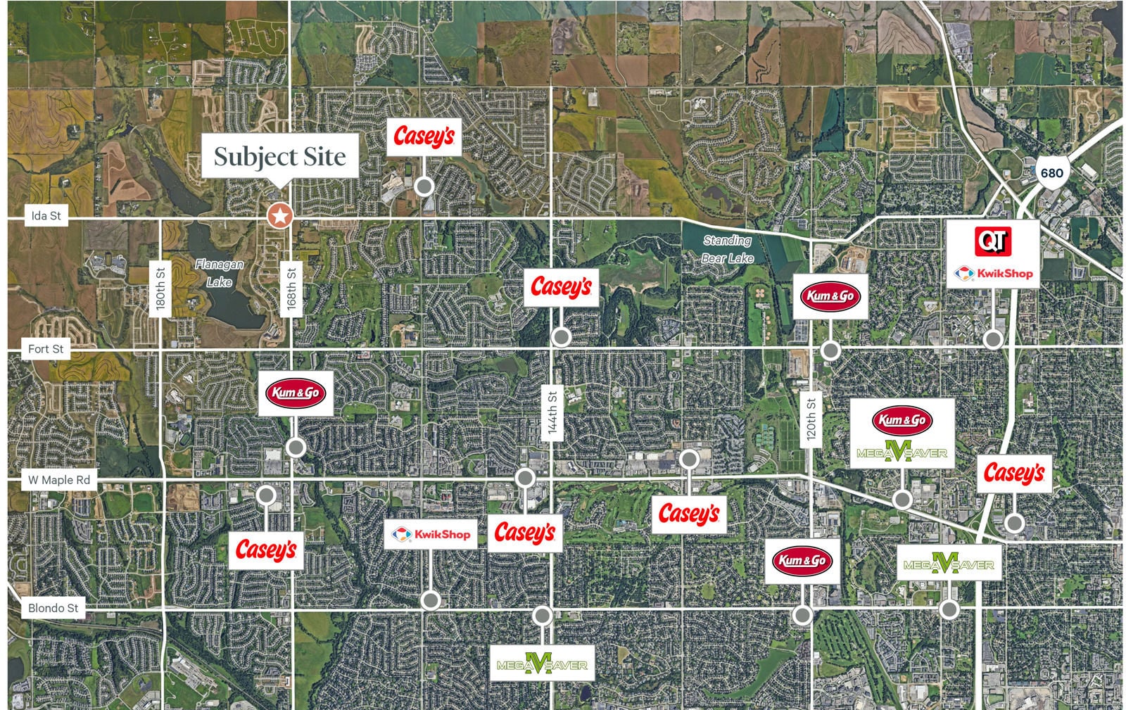 Anchor Pointe N 168th St & Ida St, Jefferson, NE 68116, USA - Image 6