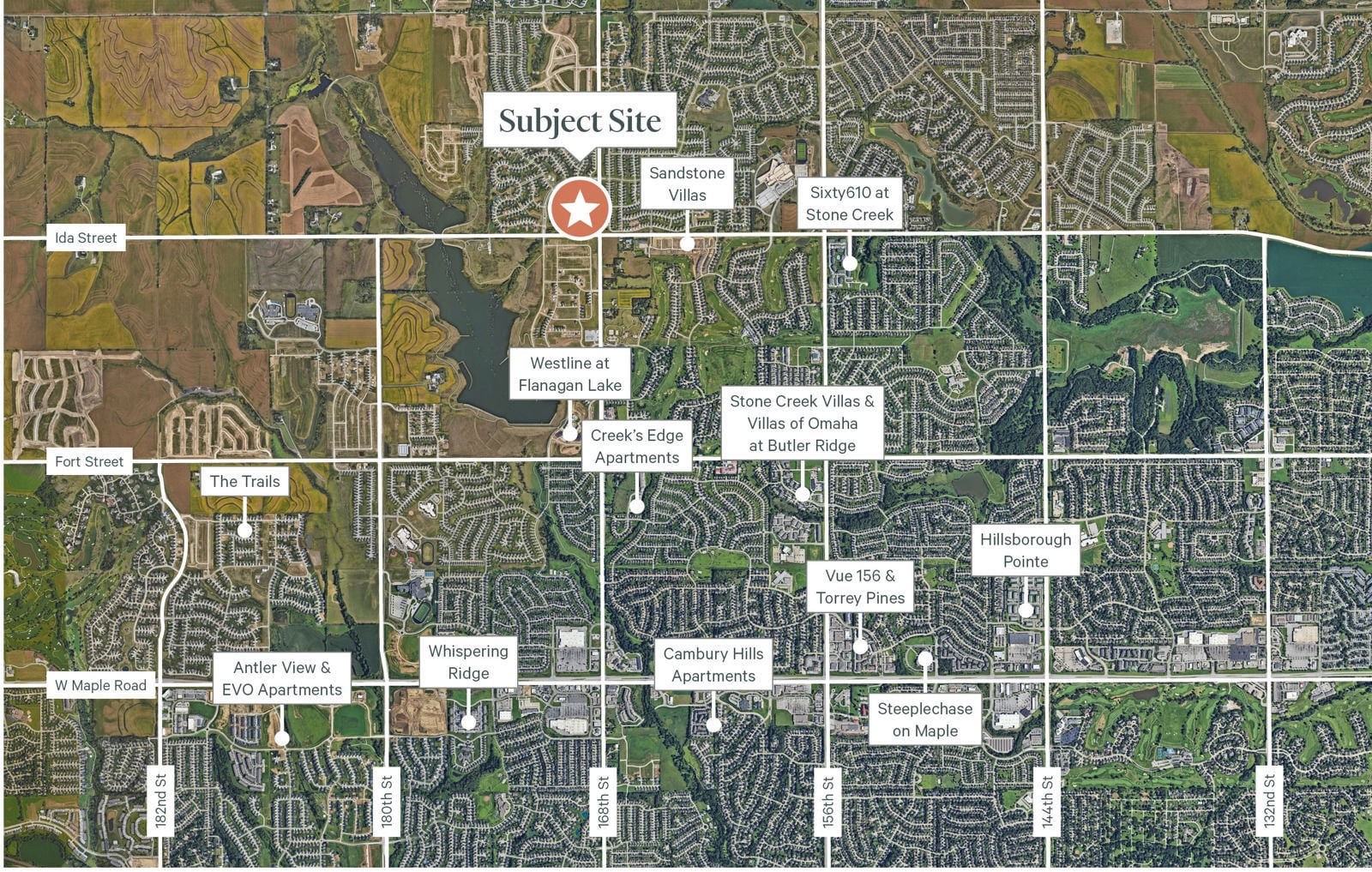 Anchor Pointe N 168th St & Ida St, Jefferson, NE 68116, USA - Image 5