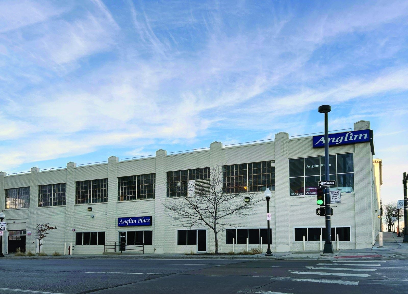 The Historic Anglim Building 112 South 20th Street - Image 1