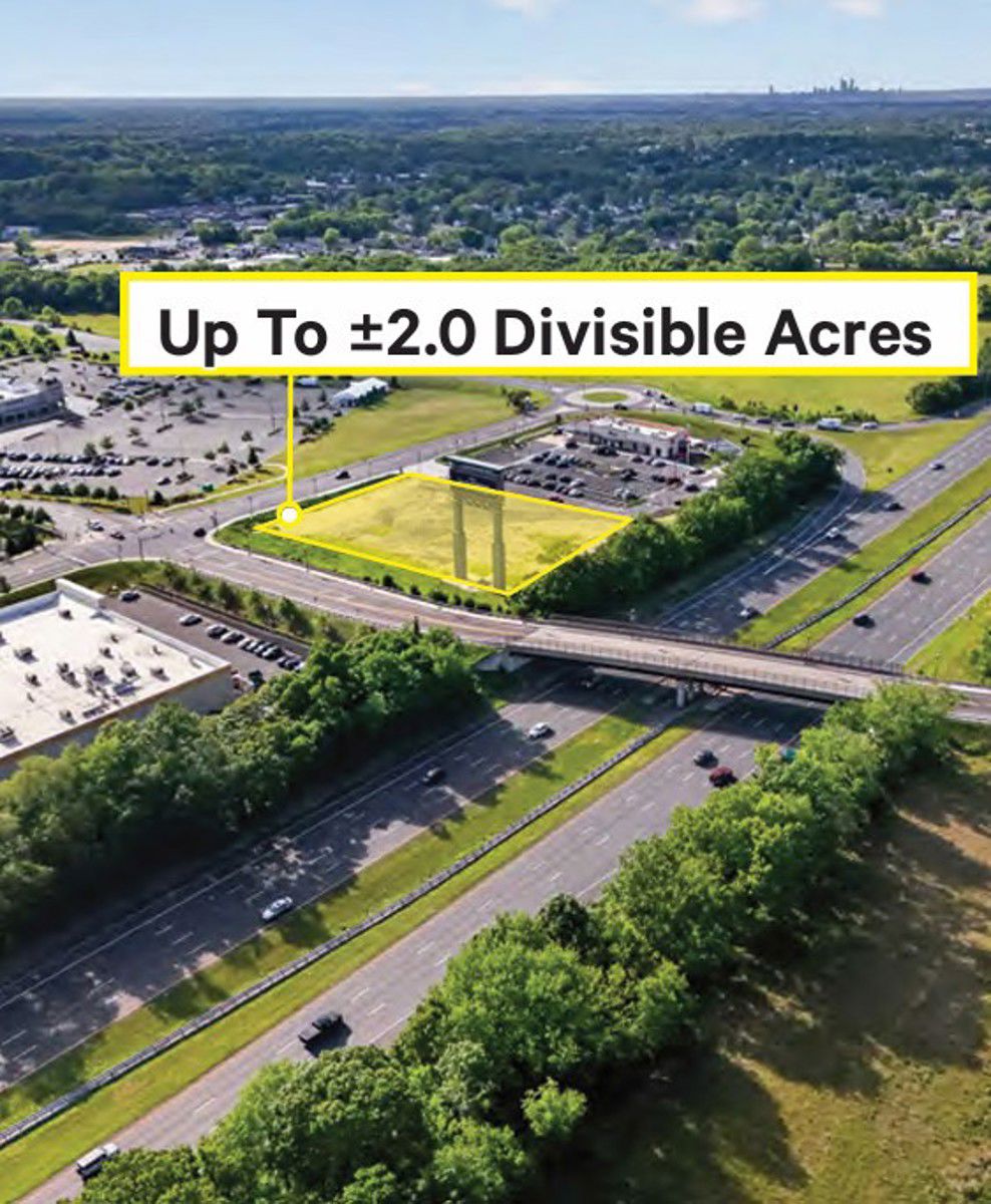 Aerial 4 Gloucester