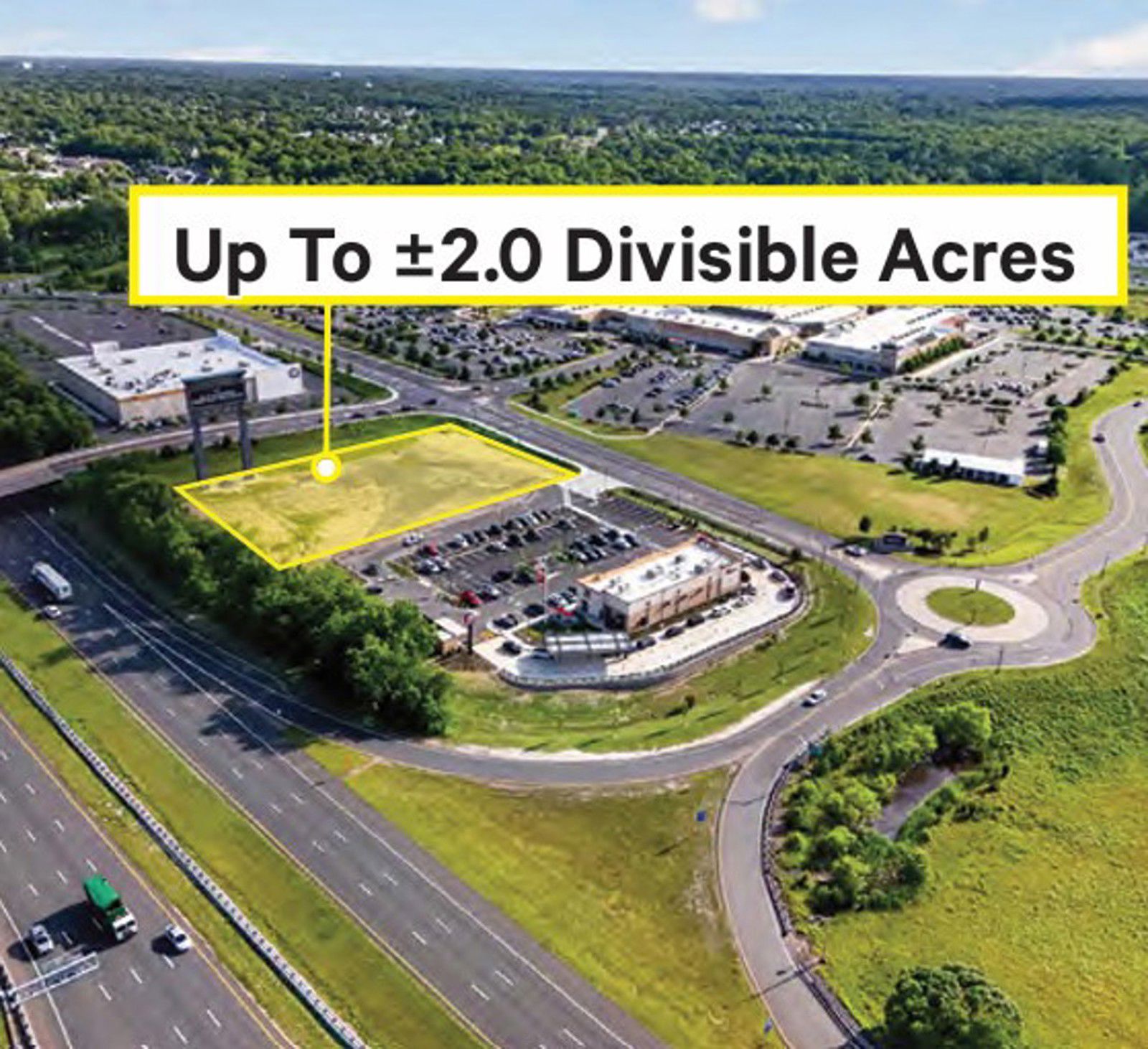 Aerial 3 Gloucester