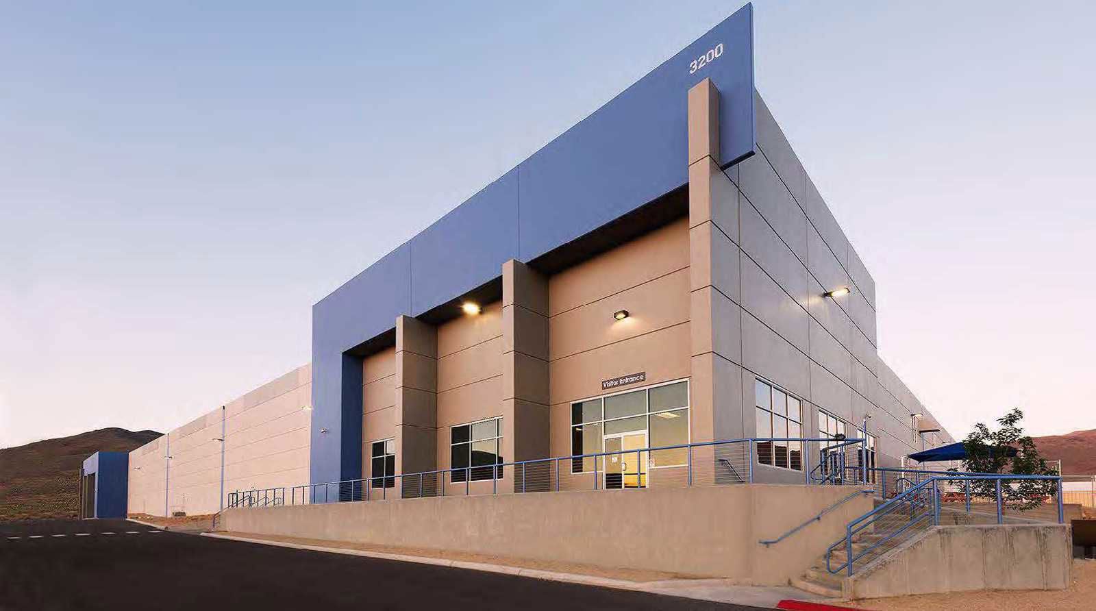 3200 USA Parkway pic for blast