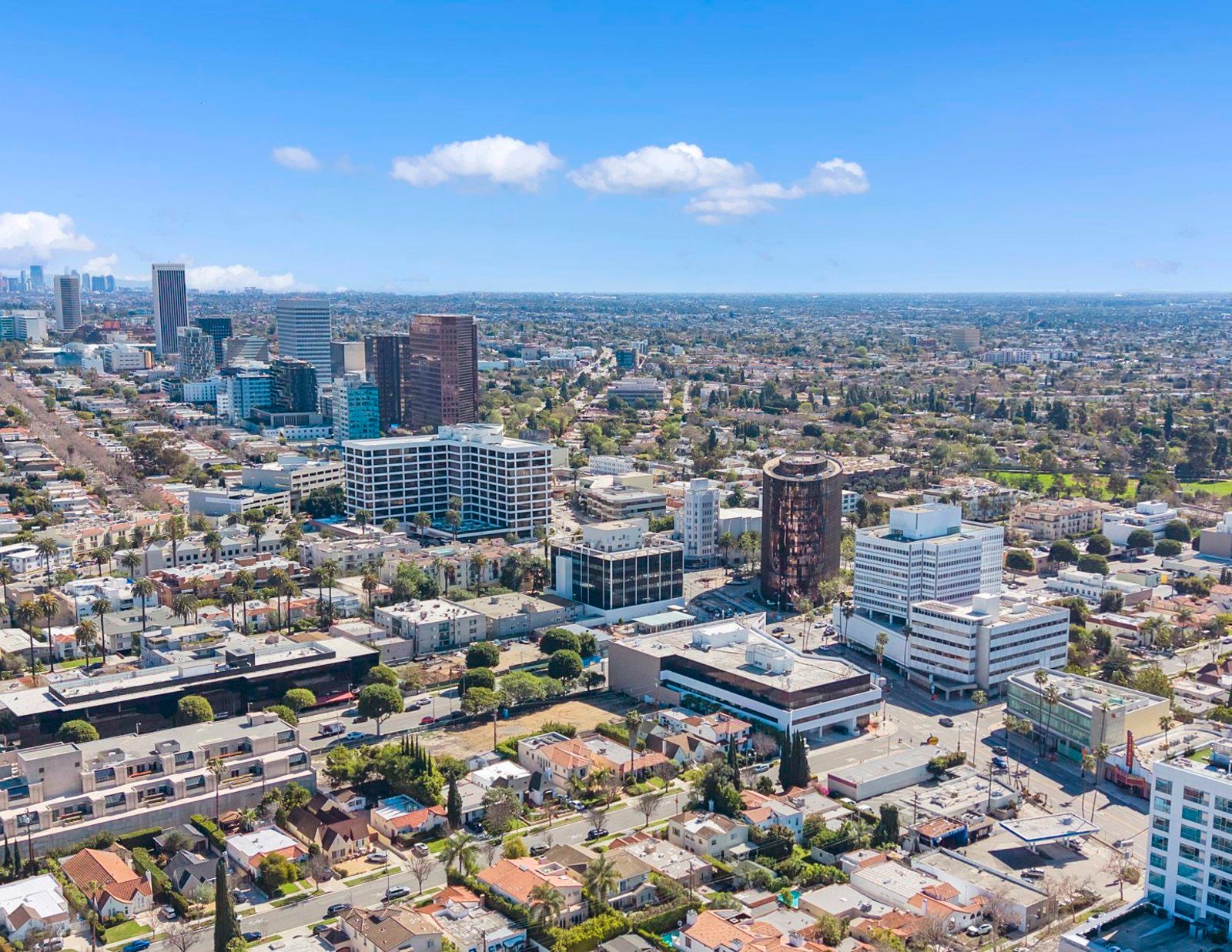 8567 Wilshire Blvd BRO 3