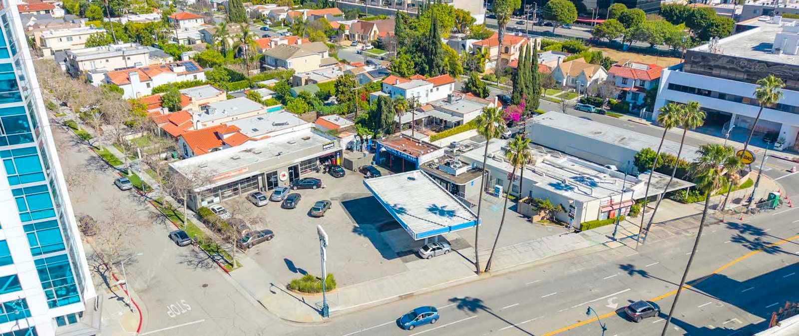 8567 Wilshire Blvd BRO 2