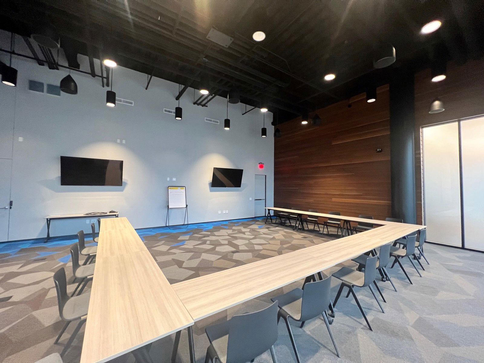 Belle Square - Conference