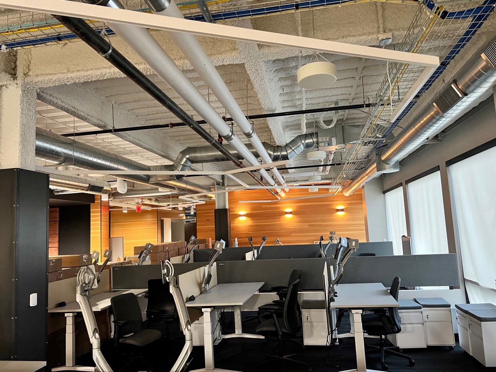 Belle Square - Office