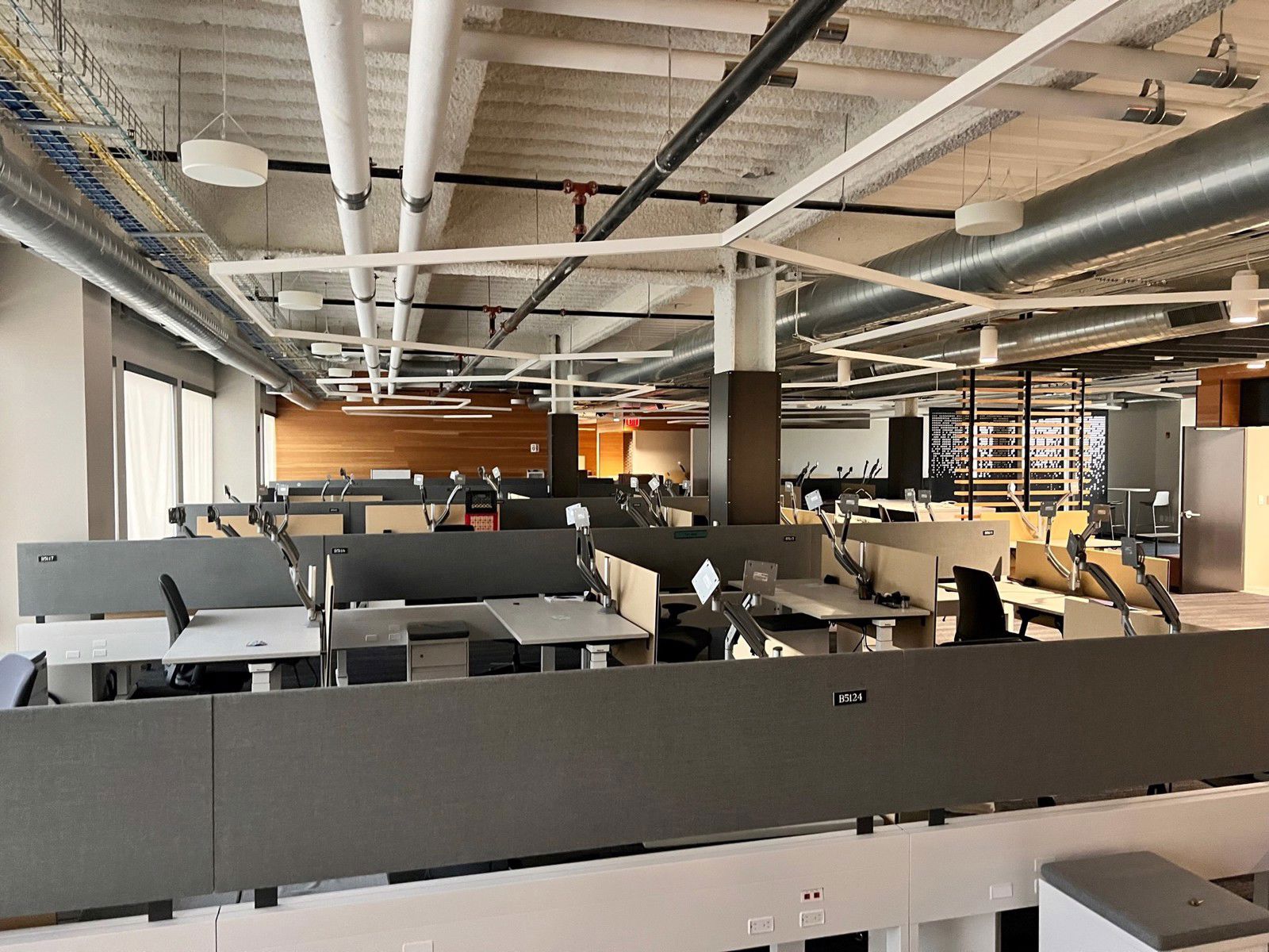 Belle Square - Office 2