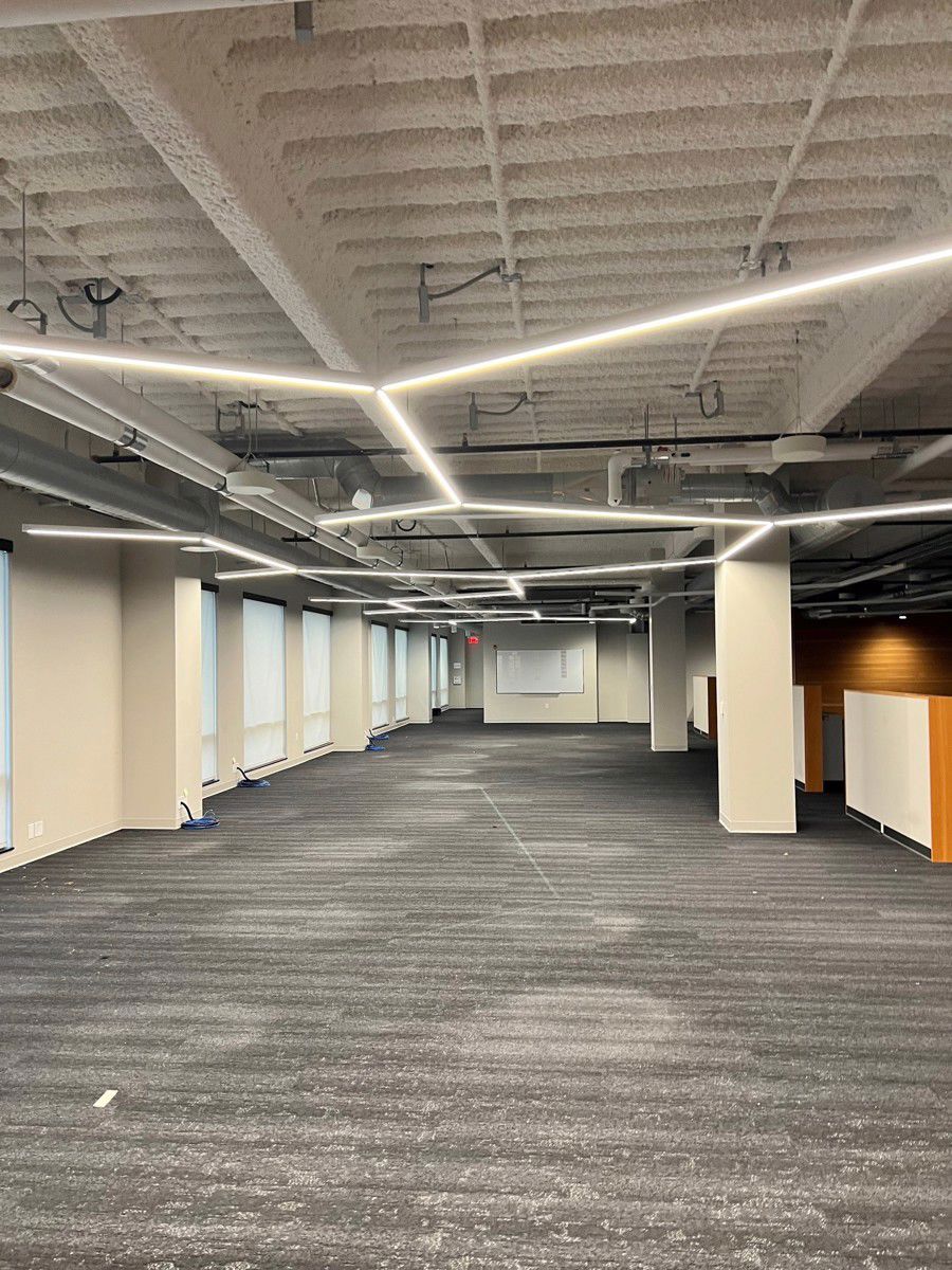 Belle Square - Office Open