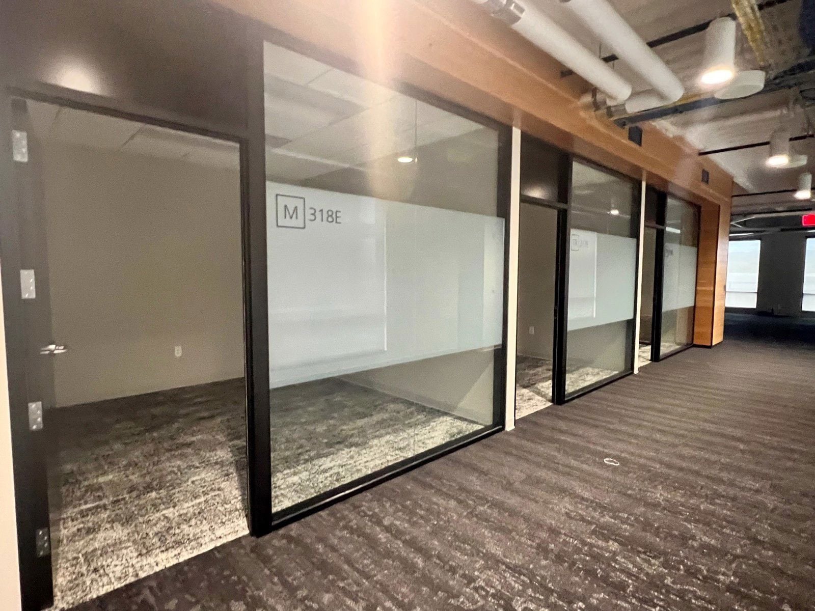 Belle Square - Office Private