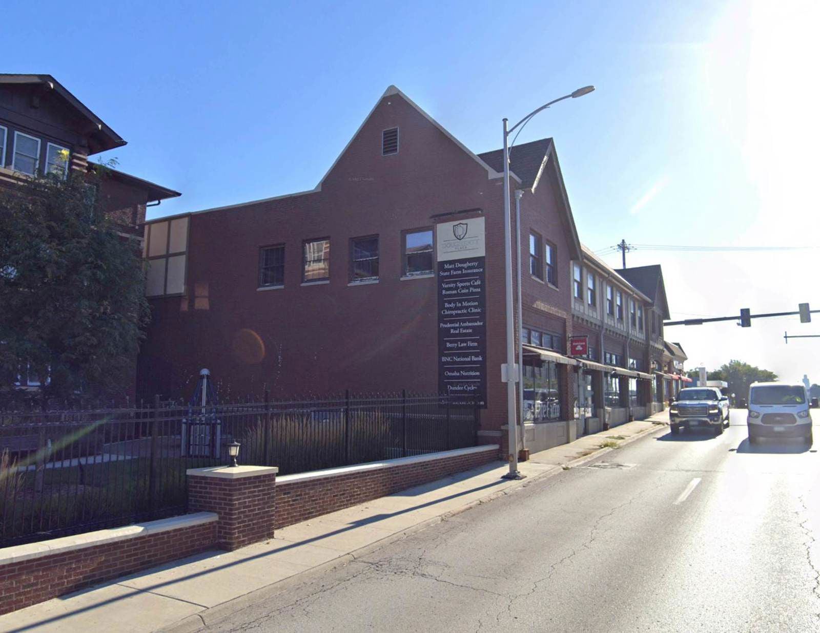 Retail / Office Space in Historic Dundee District for Lease 4900 Dodge Street - Image 14