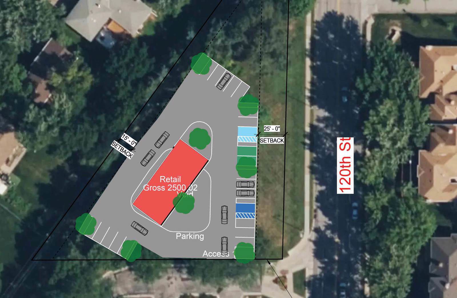 S 120th St & Pacific St, Omaha, NE 68144, USA - Image 4