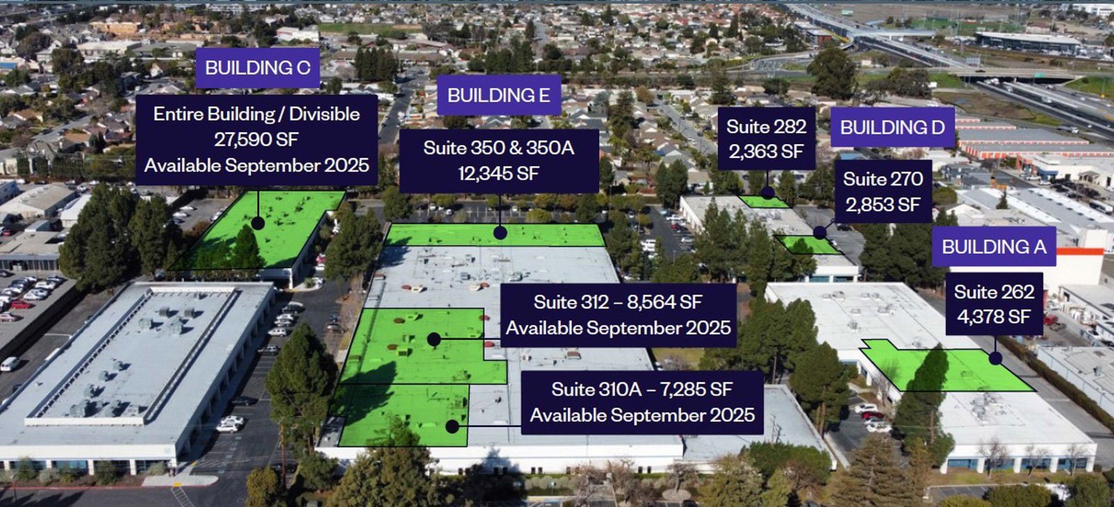 Goodman GIC Belmont (CL,GL)