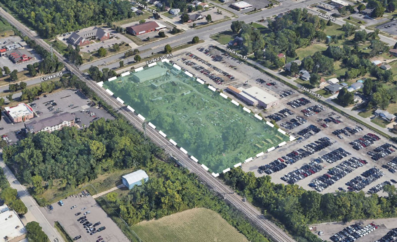 20355 Eureka Road, Taylor, MI.PNG