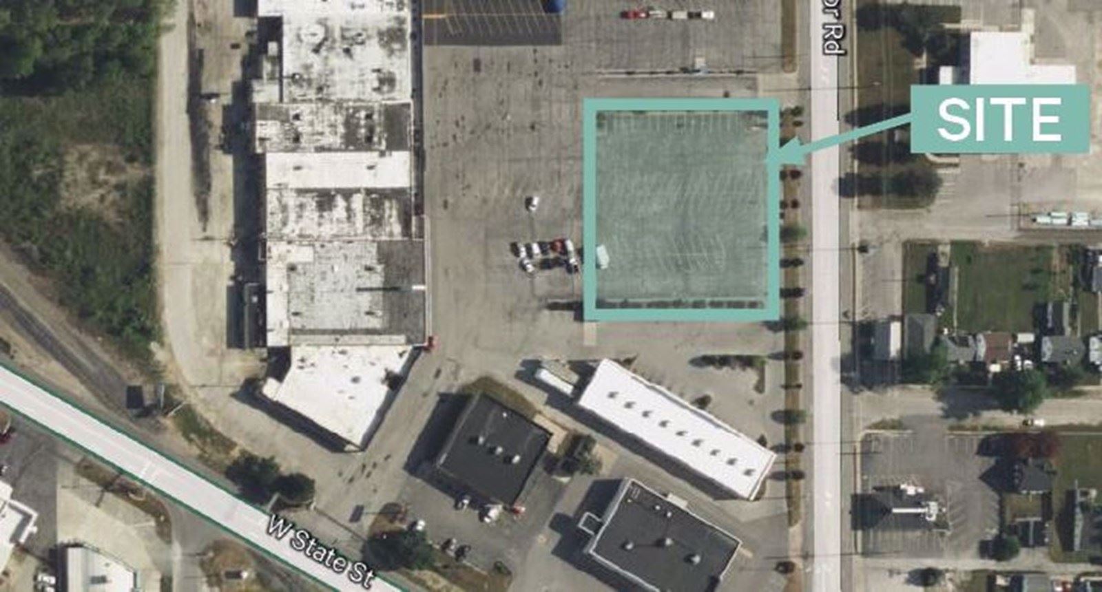 Potter Village Outparcel 1.JPG