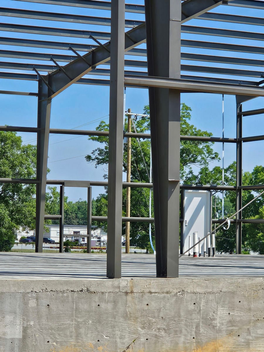 July Construction
