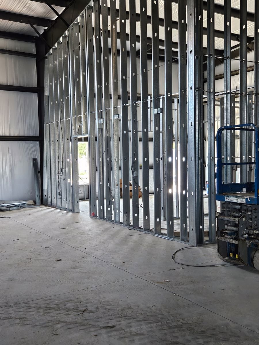 Warehouse