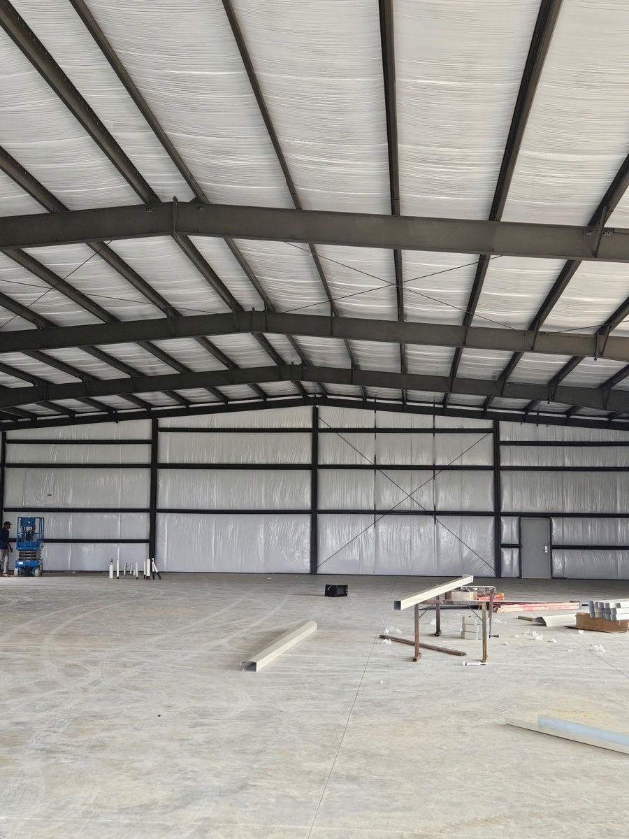Warehouse