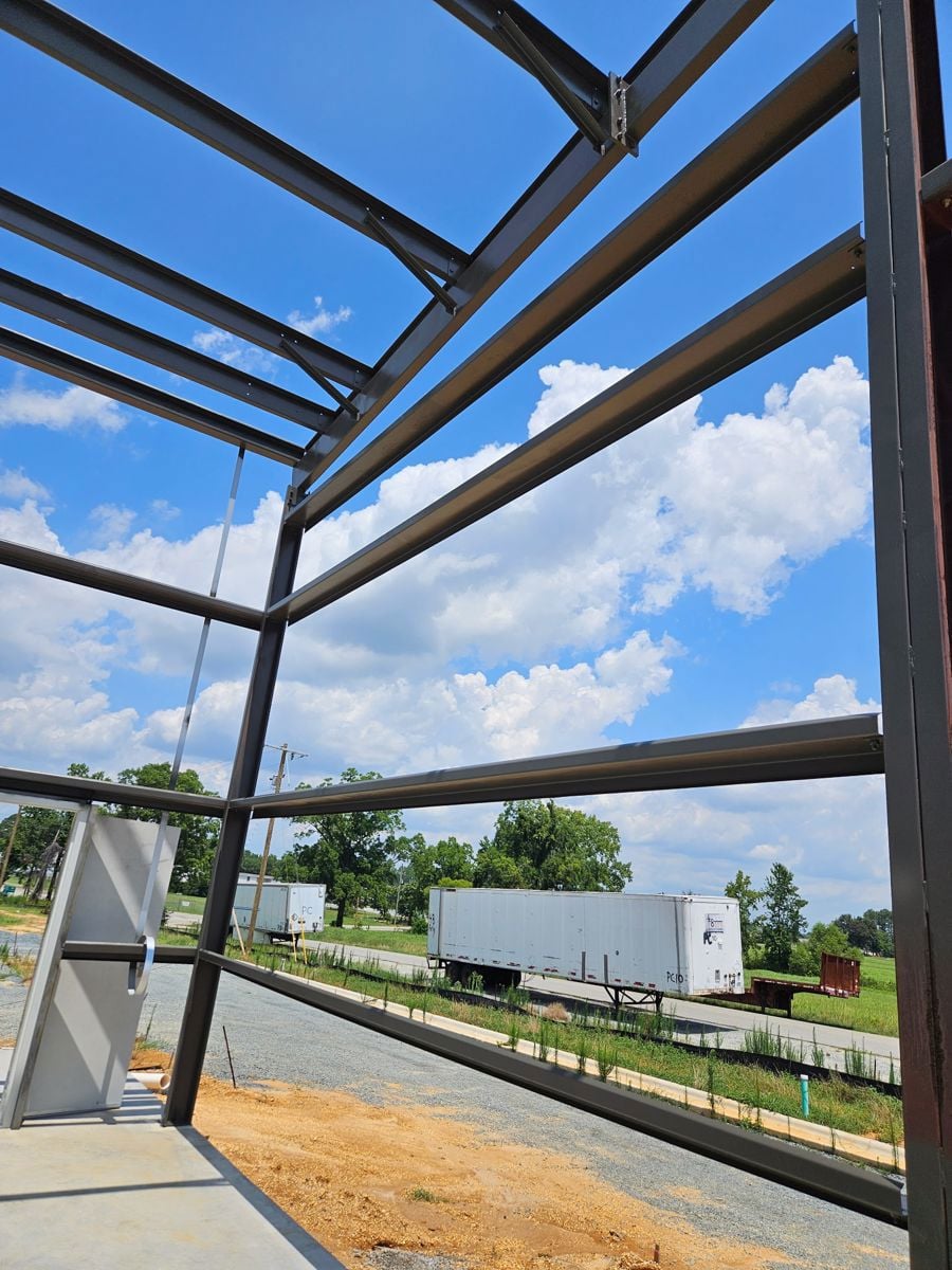 July Construction