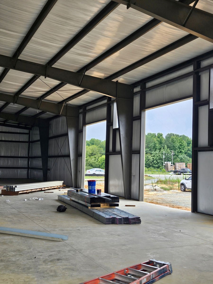 Warehouse