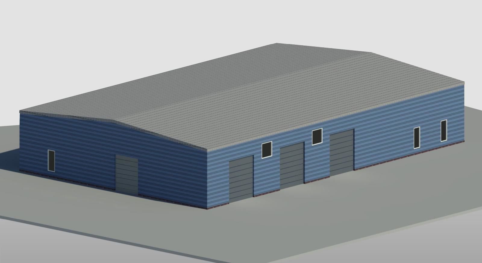 Rendering