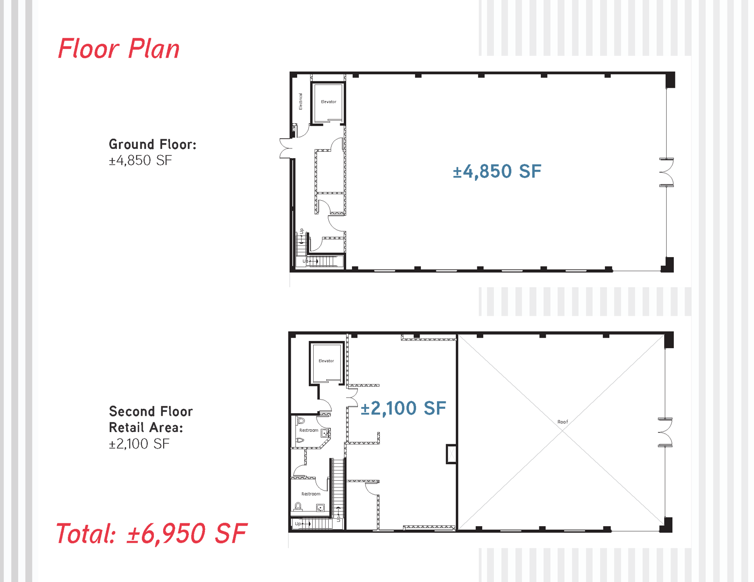 Floor Plan - 451 University_Palo Alto