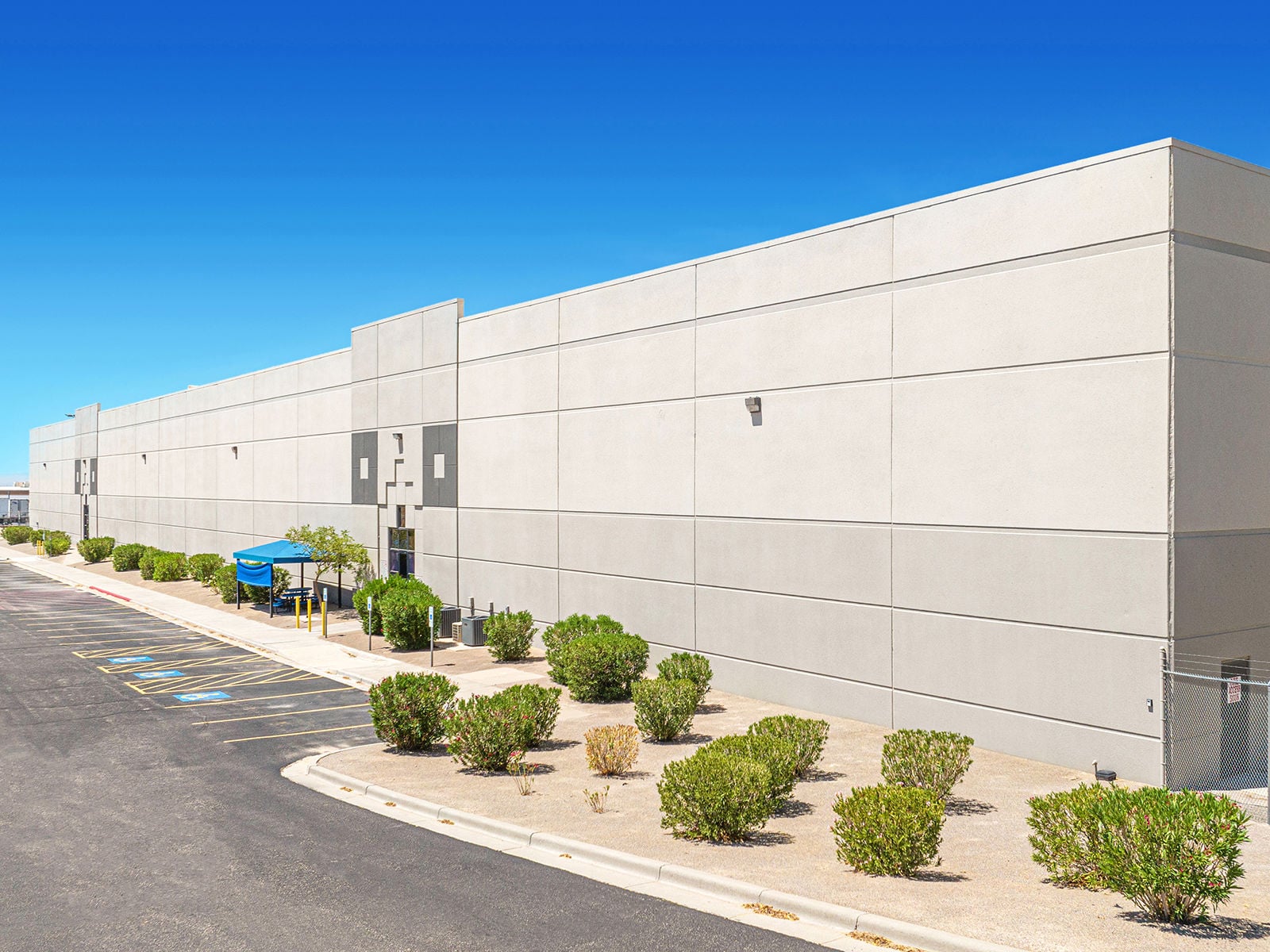 12430 Mercantile Avenue - Front Photo