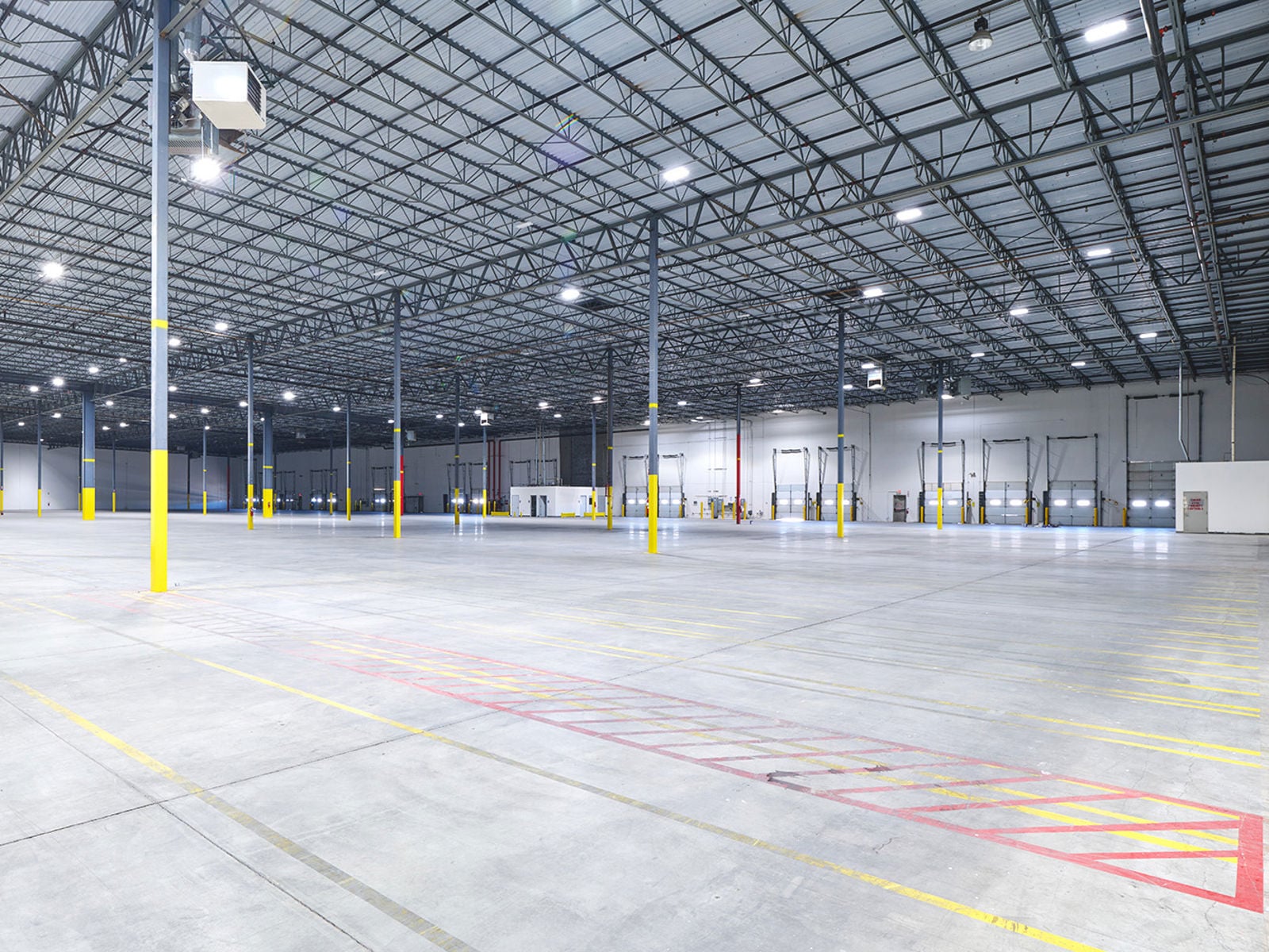 12430 Mercantile Avenue - Warehouse Photo