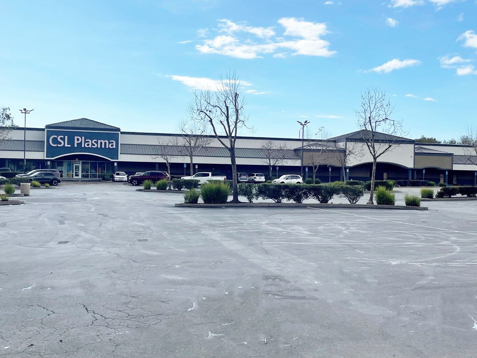 Mission Plaza 26905-26953 Mission Boulevard - Image 5