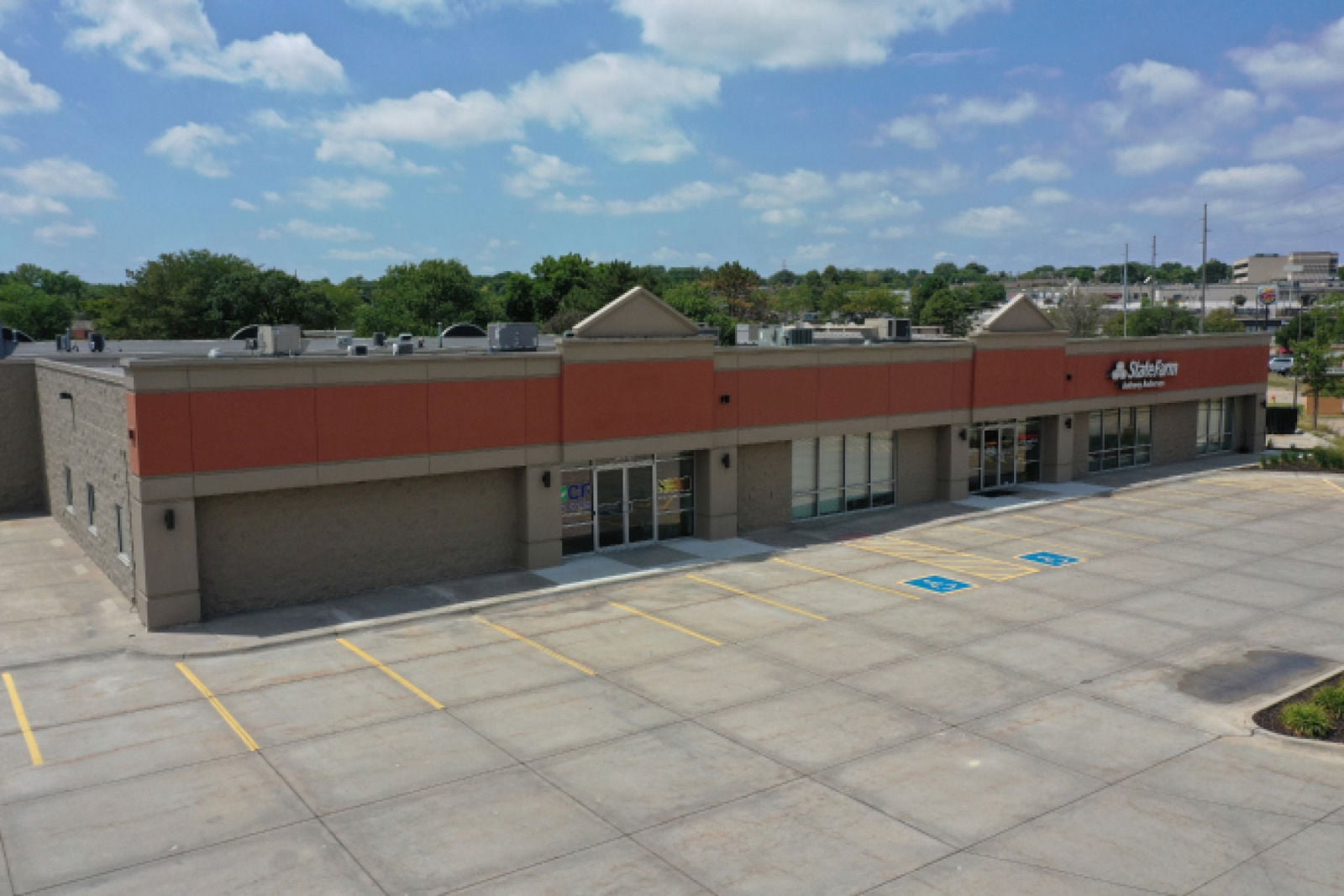 11204 Davenport St - Executive Suites 11204 Davenport Street - Image 1