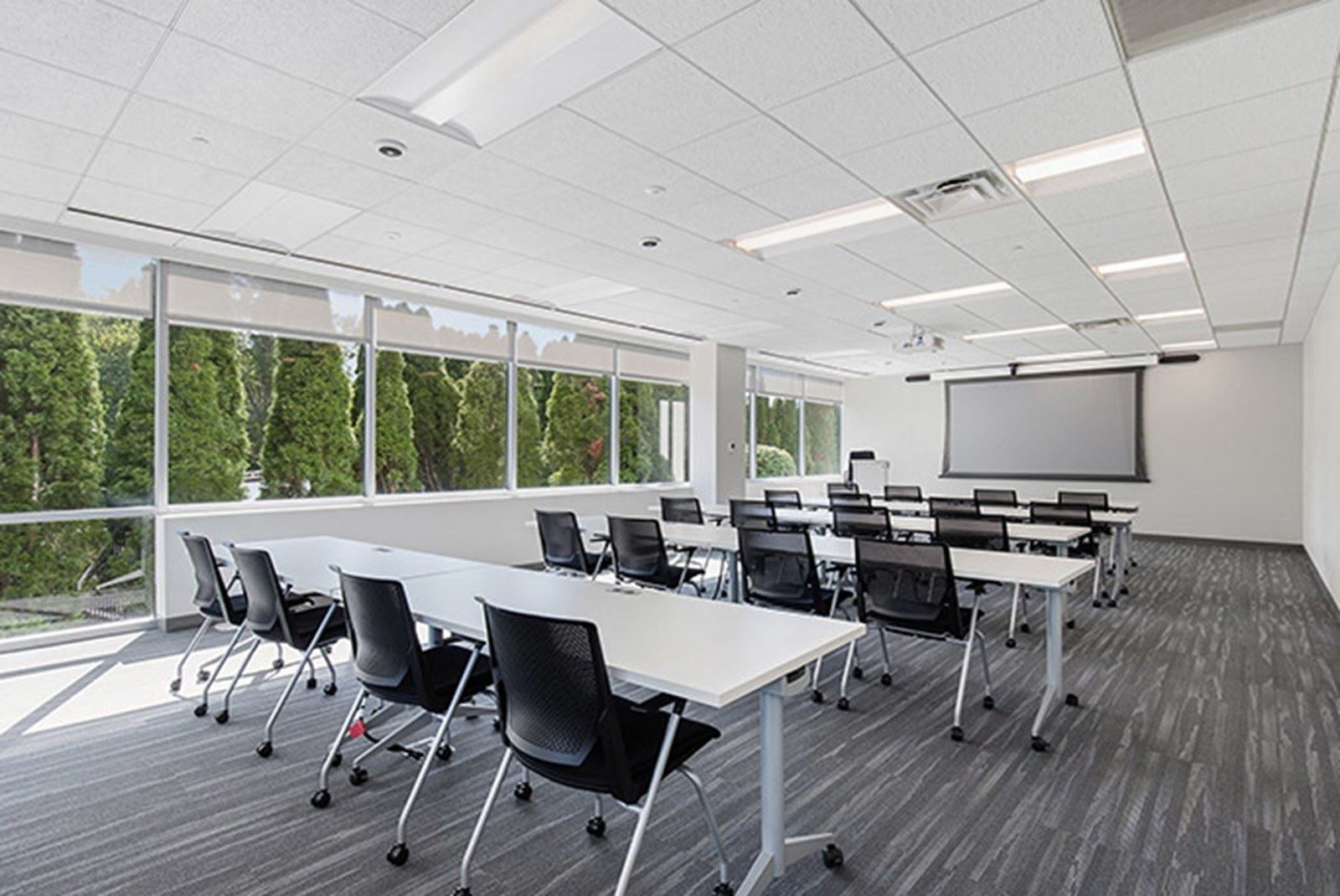 400 Capital Blvd_Training Rm 2